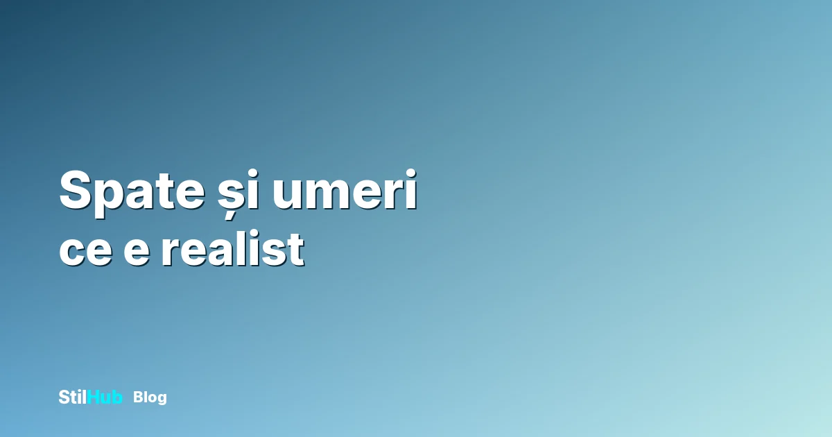Epilare definitivă pe spate și umeri la bărbați