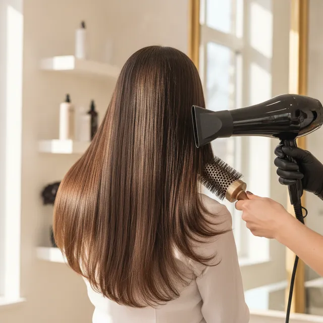 Coafor și hairstyling