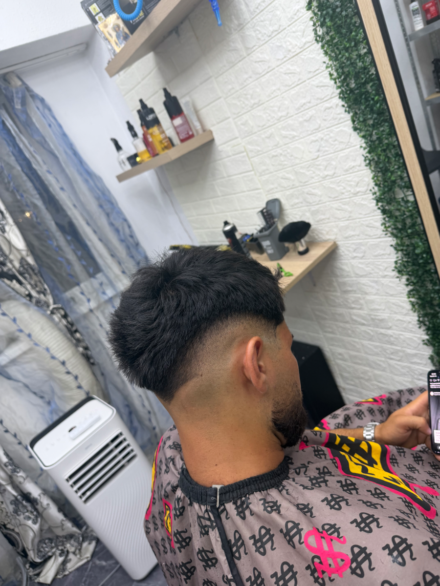 Portofoliu Salon Infrumusetare Murfatlar - Clau.cutzz