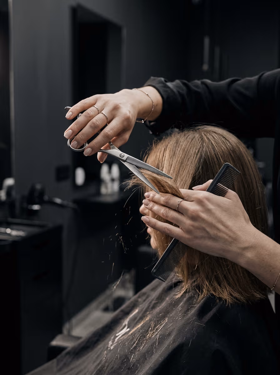 Portofoliu Salon Infrumusetare Timisoara - Vasi Salon