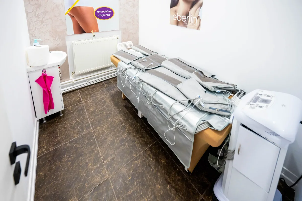 Portofoliu Epilare Definitivă  - Always Beauty Salon SRL