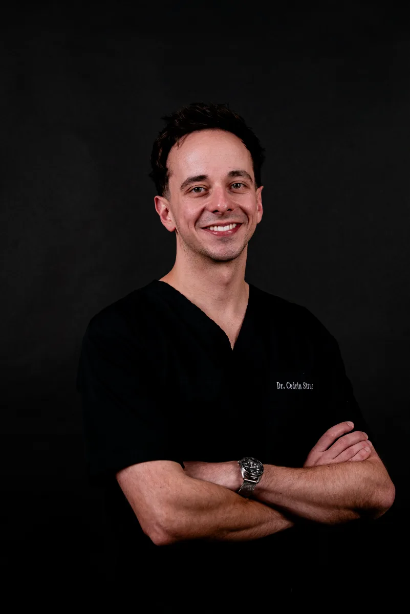 Dentistry portfolio image in 