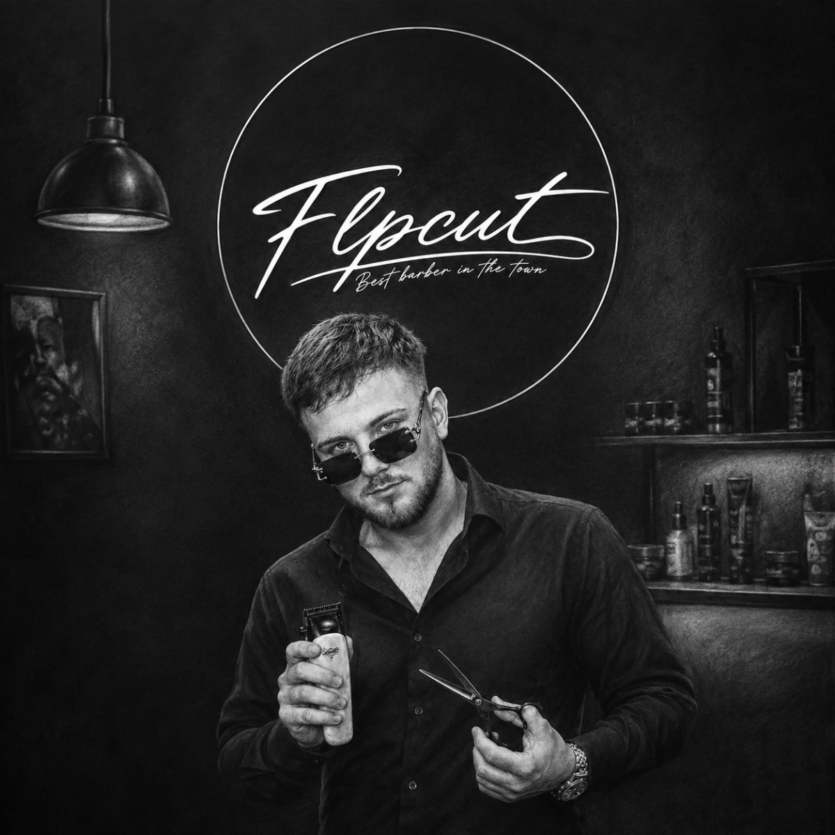 Portofoliu Salon Infrumusetare Padurea Neagra - byflpcut