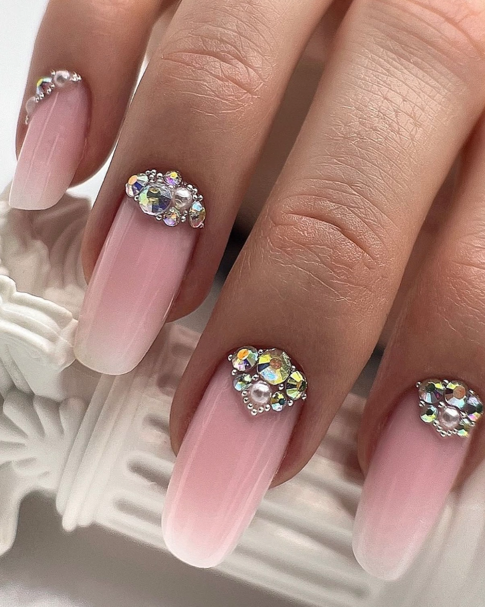 Nails Salon portfolio image in 