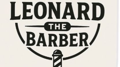 Leonard_The_barber