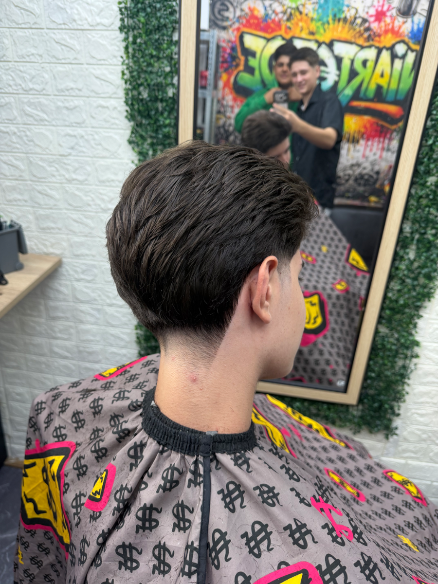 Portofoliu Salon Infrumusetare Murfatlar - Clau.cutzz