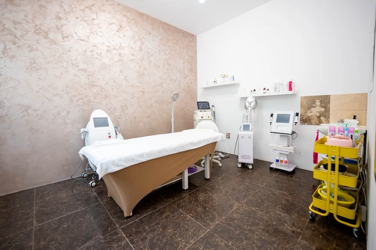 Portofoliu Epilare Definitivă  - Always Beauty Salon SRL
