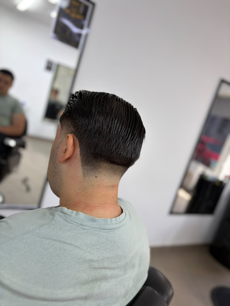 MxC FADE HOUSE SRL