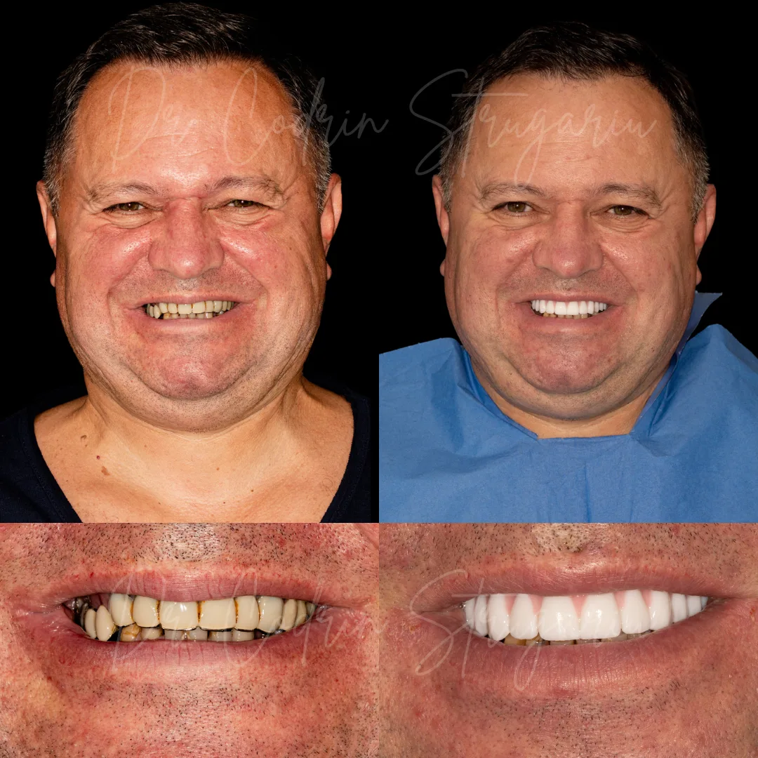Dentistry portfolio image in 